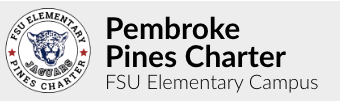 Pembroke Pines FL FSU Elementary