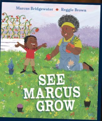 See Marcus Grow